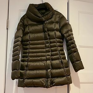 Colmar Italian puffer jacket size 42